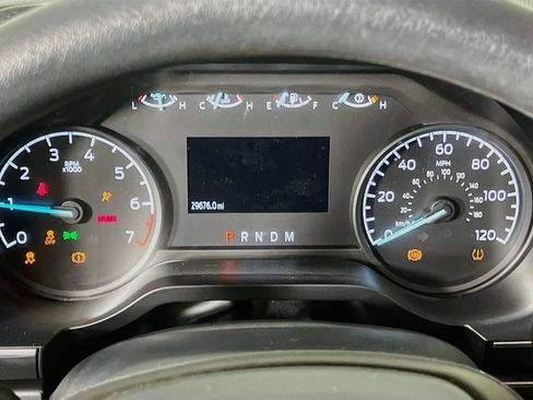 Certified 2023 Ford F150 XL w/ STX Appearance Package AWD/4WD image 16