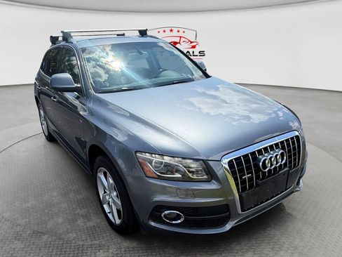Used 2012 Audi Q5 3.2 Premium Plus AWD/4WD image 6