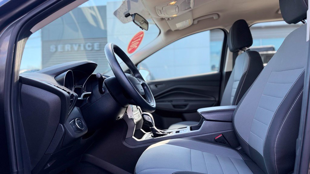 Used 2017 Ford Escape S FWD image 22