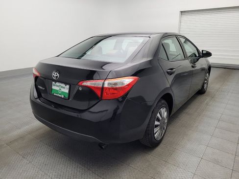 Used 2014 Toyota Corolla L image 9