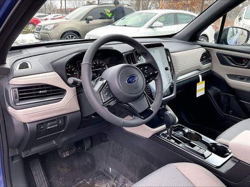 New 2026 Subaru Forester Premium image 10