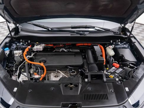 Certified 2024 Honda CR-V Sport-L image 33