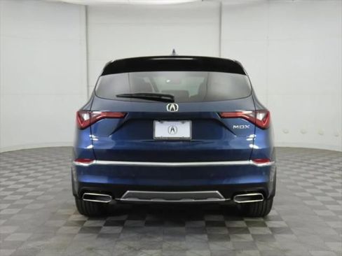 Used 2026 Acura MDX w/ Technology Package FWD image 7