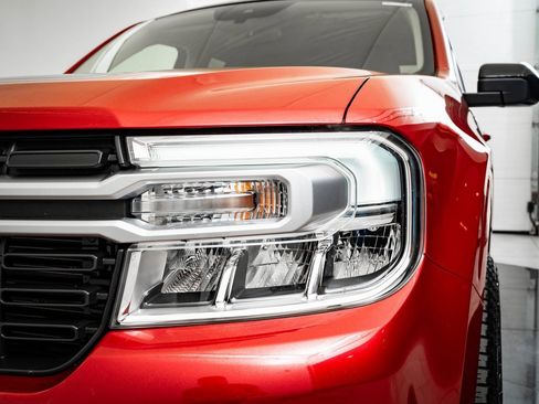 Used 2022 Ford Maverick Lariat w/ Lariat Luxury Package image 15