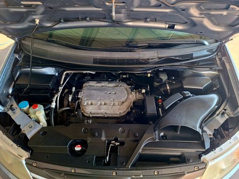 Used 2012 Honda Odyssey EX-L image 37