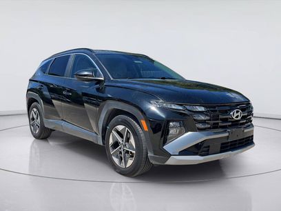 Used 2025 Hyundai Tucson SEL