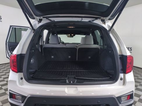 Certified 2023 Honda Passport Elite image 26