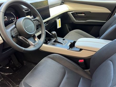 New 2026 MAZDA CX-5 Preferred AWD/4WD image 10