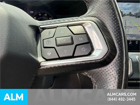 Used 2024 Ford Mustang Premium RWD image 18