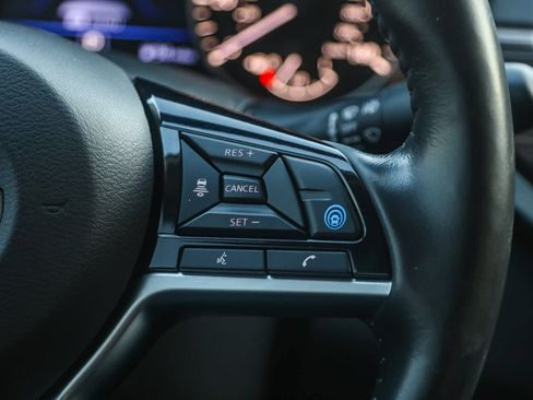 Used 2022 Nissan Altima 2.5 SL image 19