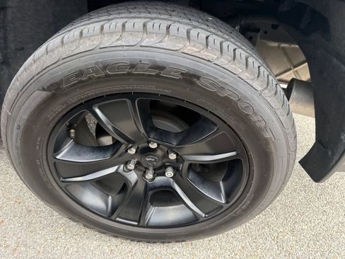 Used 2022 RAM 1500 Lone Star RWD image 10