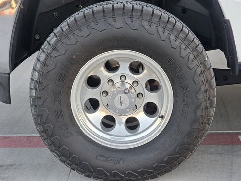 Used 2020 RAM 2500 Big Horn image 10