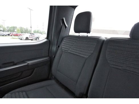 Certified 2022 Ford F150 XL w/ STX Appearance Package RWD image 14