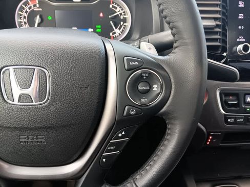 Used 2023 Honda Ridgeline RTL image 24
