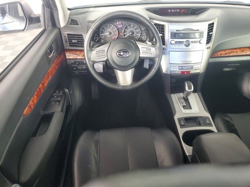 Used 2011 Subaru Legacy 2.5i Limited w/ Popular Equipment Group 2C image 14