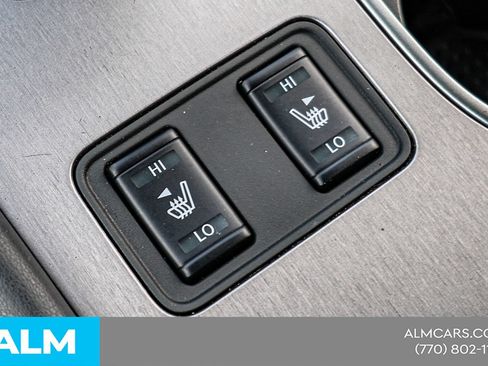 Used 2024 Nissan Murano SV FWD image 33