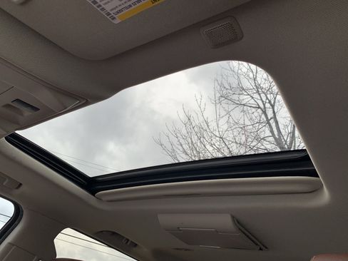 Used 2016 Chevrolet Tahoe LTZ image 27