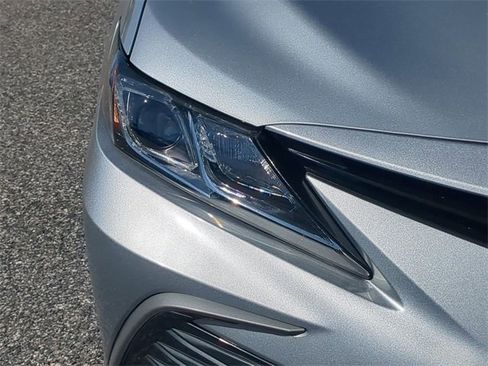Certified 2023 Toyota Camry LE image 11