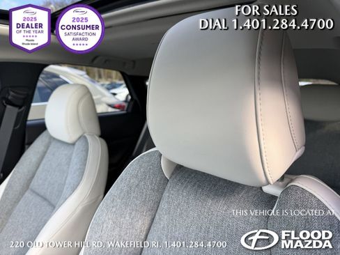 New 2026 MAZDA CX-30 AWD 2.5 S image 10