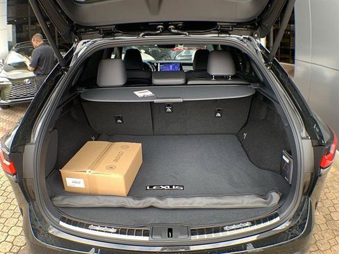 Used 2026 Lexus RX 450h AWD image 24