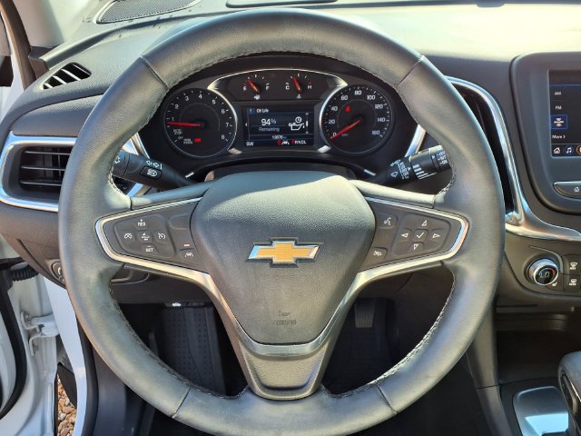 Used 2024 Chevrolet Equinox LT w/ LPO, Floor Liner Package FWD image 14