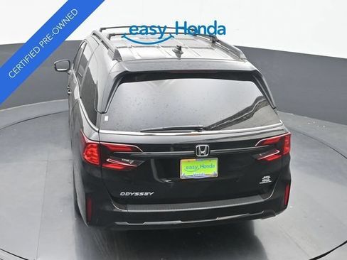 Used 2025 Honda Odyssey EX-L image 25