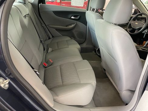 Used 2017 Chevrolet Impala LS FWD image 20