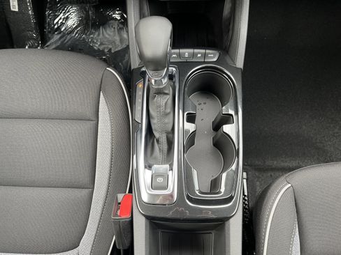 New 2026 Chevrolet TrailBlazer LT image 45