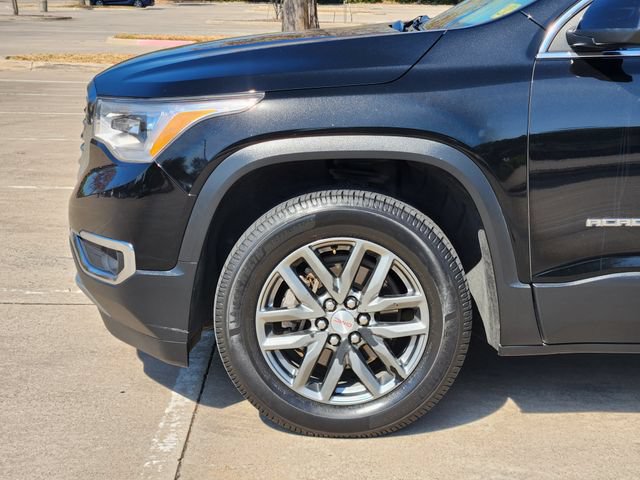 Used 2019 GMC Acadia SLT FWD image 8