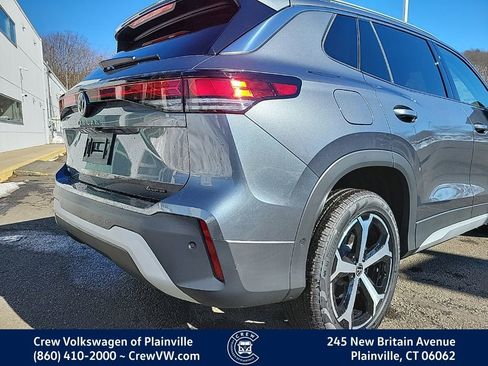 New 2026 Volkswagen Tiguan SE image 31