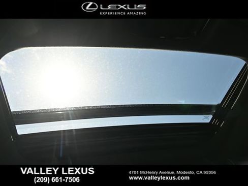 Used 2024 Lexus RX 350 w/ Convenience Package AWD/4WD image 7