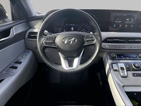 Used 2020 Hyundai Palisade SEL w/ Convenience Package FWD image 6