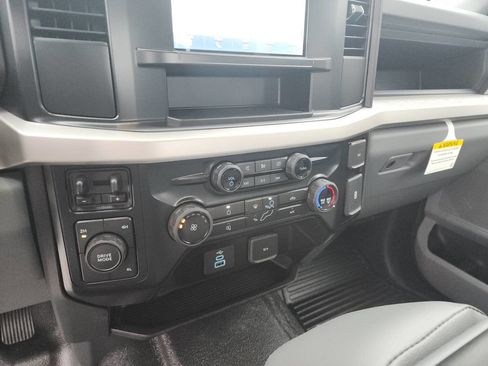 New 2024 Ford F450 XL w/ Snow Plow Prep Package image 10