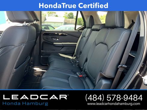 Certified 2025 Honda Pilot EX-L image 13