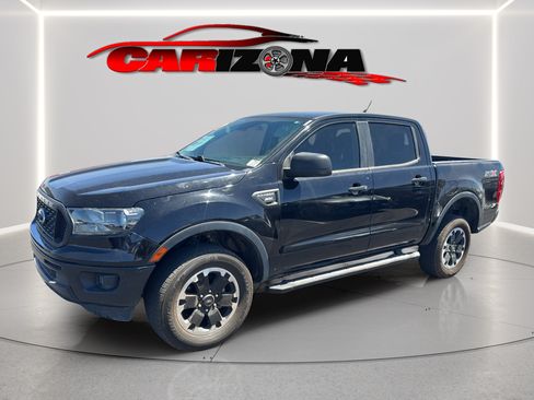 Used 2021 Ford Ranger XL w/ Equipment Group 101A High RWD image 12