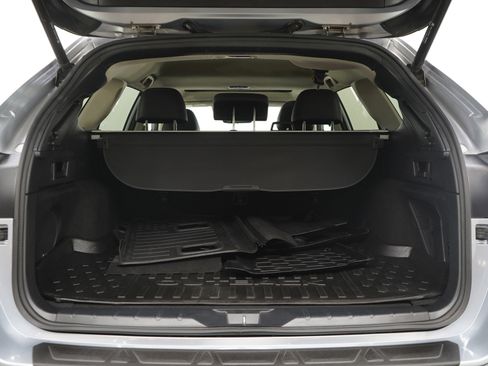 Used 2022 Subaru Outback Limited XT AWD/4WD image 16