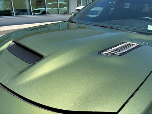 Used 2022 Dodge Charger SRT Hellcat RWD image 11