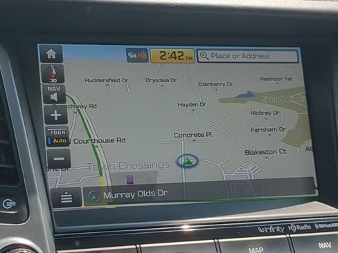 Used 2018 Hyundai Tucson SEL Plus AWD/4WD image 19