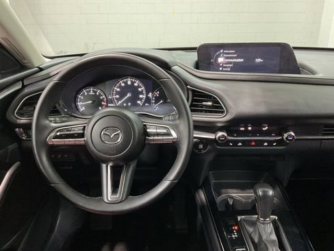 Used 2023 MAZDA CX-30 AWD 2.5 S w/ Preferred Package image 8