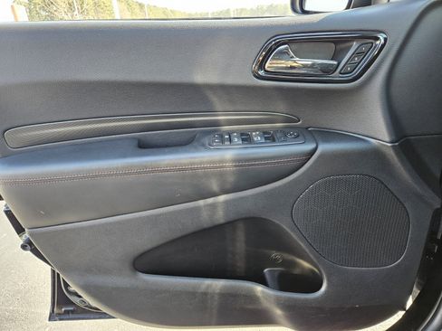 Used 2024 Dodge Durango GT image 30