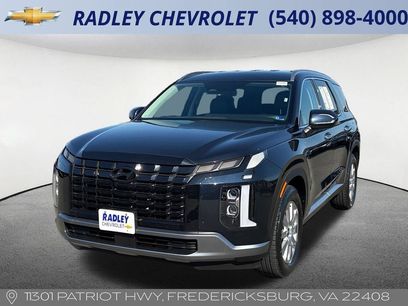 Used 2025 Hyundai Palisade SEL