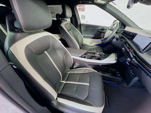 New 2025 Kia EV6 GT-Line image 26