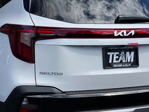New 2026 Kia Seltos S AWD/4WD image 27