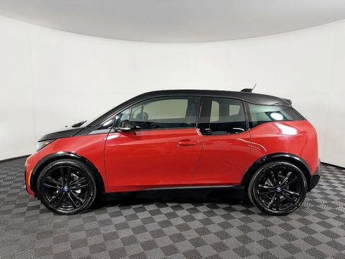 Used 2018 BMW i3 s RWD image 17