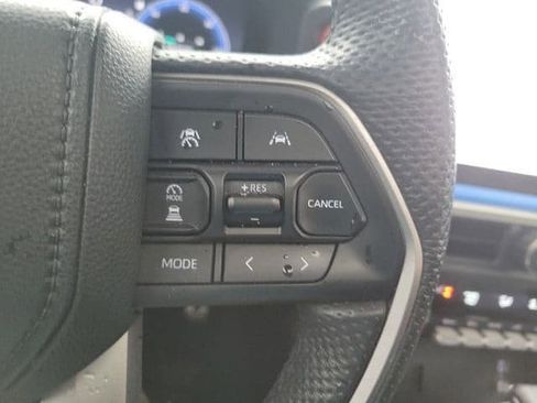 Used 2024 Toyota Tacoma TRD Sport w/ TRD Sport Upgrade Package image 19