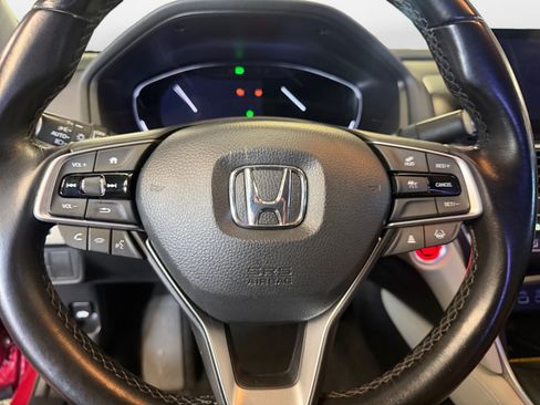 Used 2022 Honda Accord Touring image 12