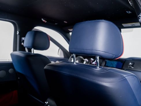 Used 2023 Rolls-Royce Cullinan image 58