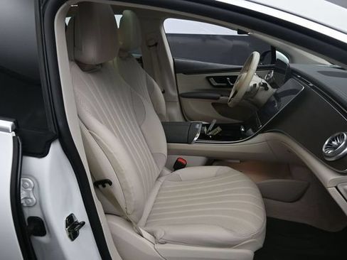 Certified 2022 Mercedes-Benz EQS 450+ Sedan image 30