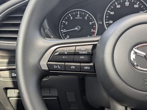 New 2026 MAZDA MAZDA3 s image 22