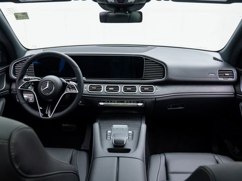 New 2026 Mercedes-Benz GLE 350 GLE 350 image 10